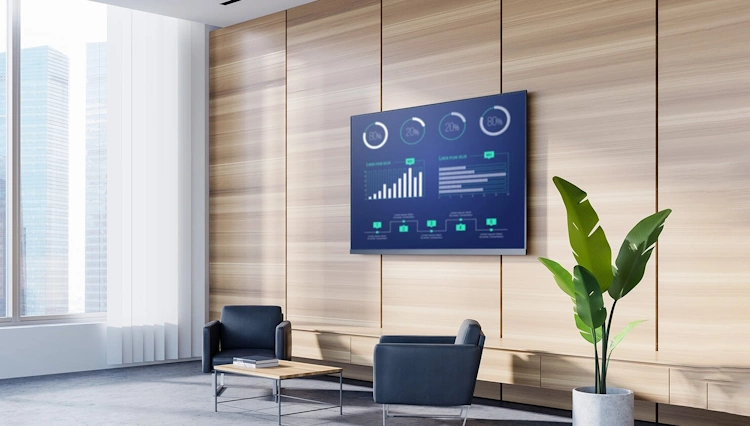 Телевидение для бизнеса от Ростелеком в село Мордыш (Владимирская область)